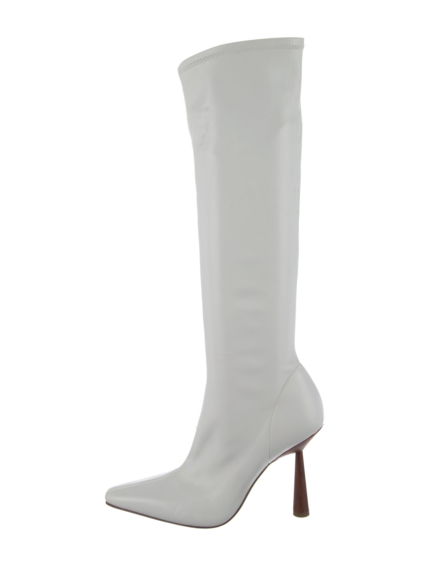 GIA/RHW Leather Boots