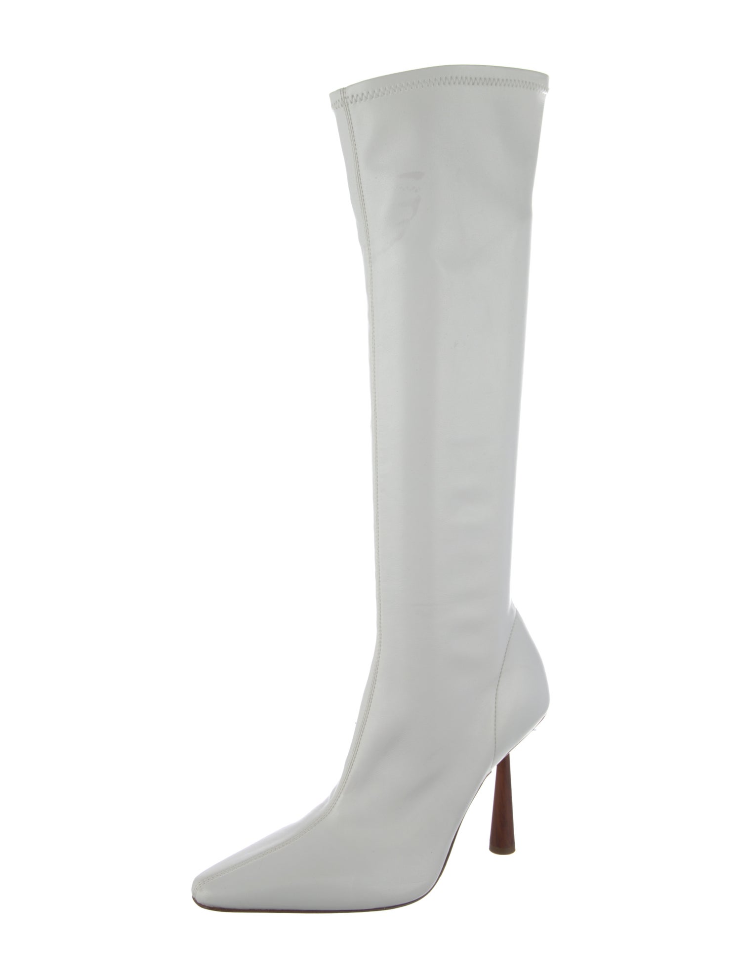 GIA/RHW Leather Boots