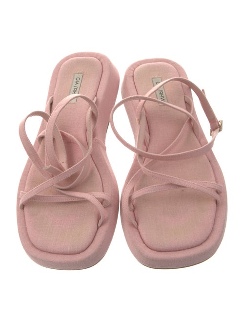 GIA/RHW Sandals