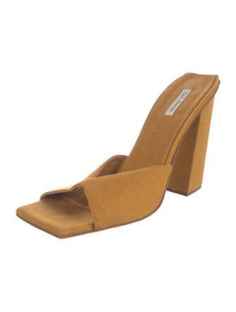 GIA/RHW Printed Slides