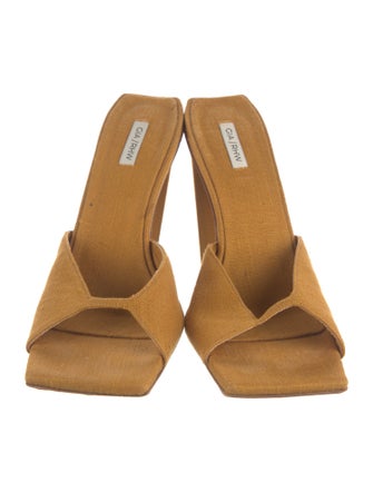 GIA/RHW Printed Slides