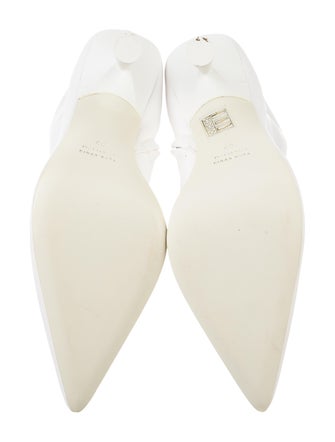 GIA/RHW Leather Sock Boots