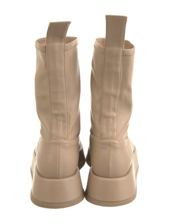 GIA/RHW Leather Boots