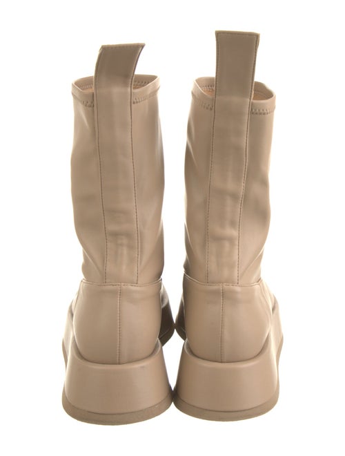 GIA/RHW Leather Boots