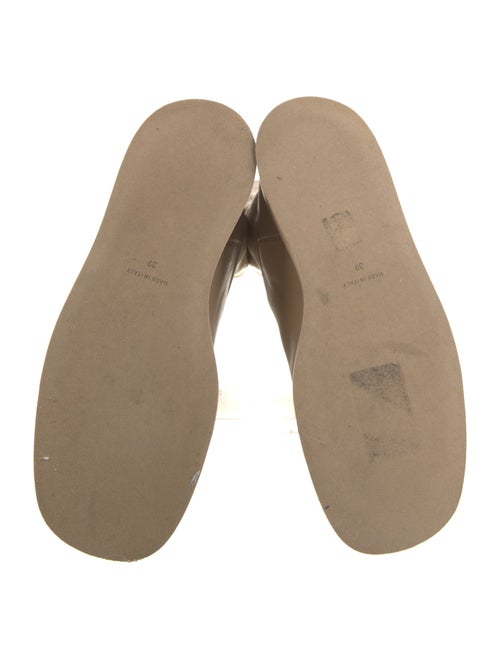 GIA/RHW Leather Boots