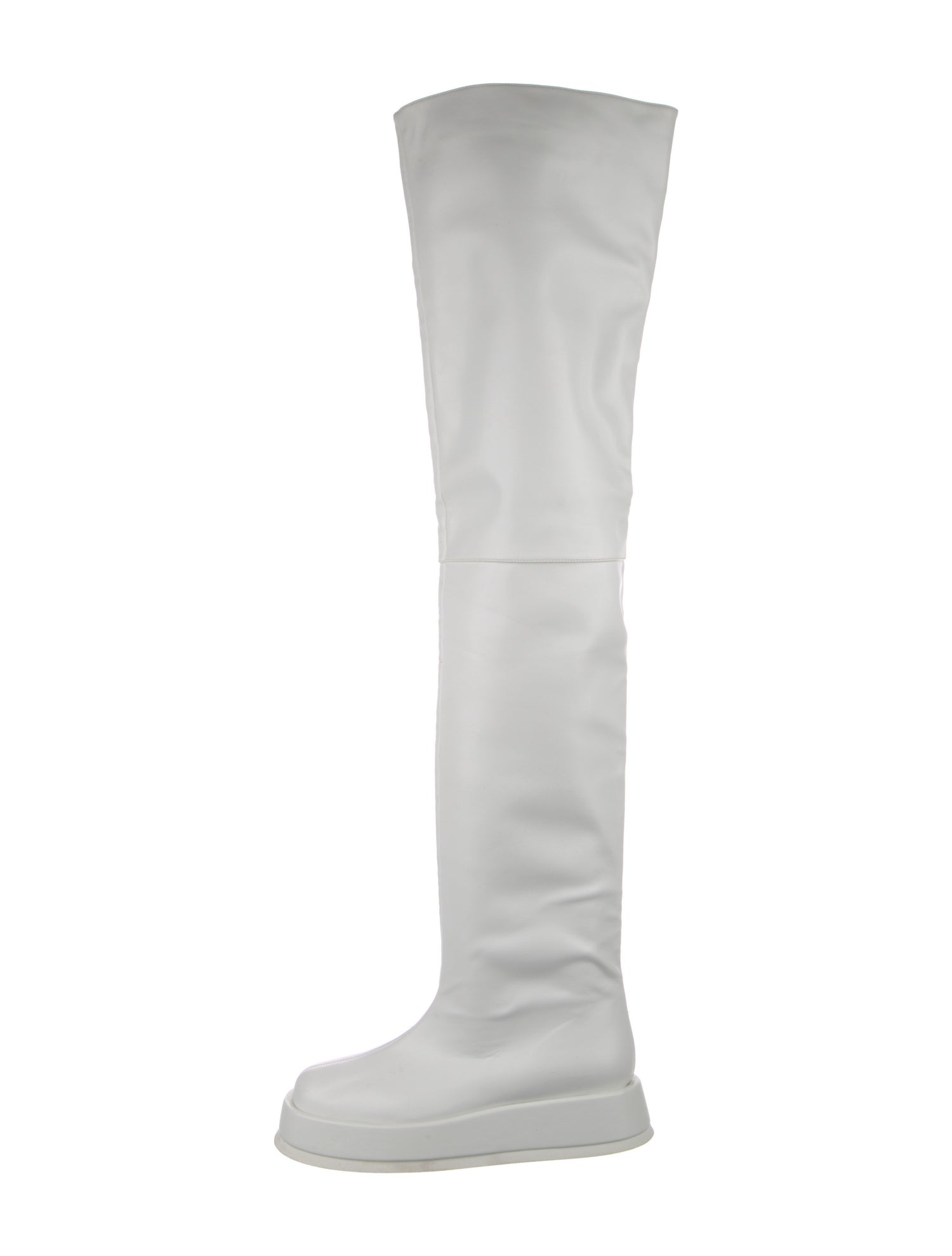 GIA/RHW Leather Boots