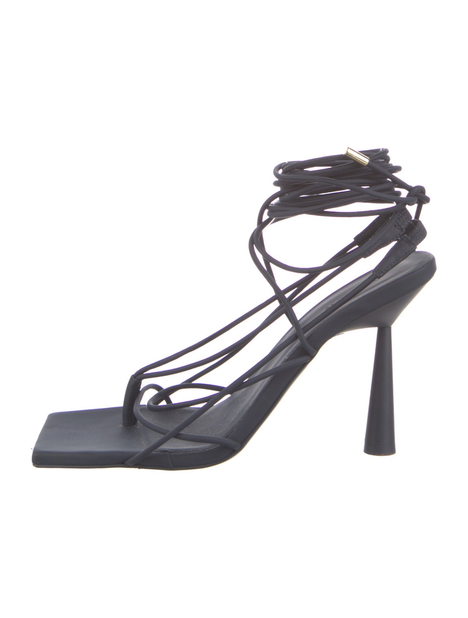 GIA/RHW Leather Sandals