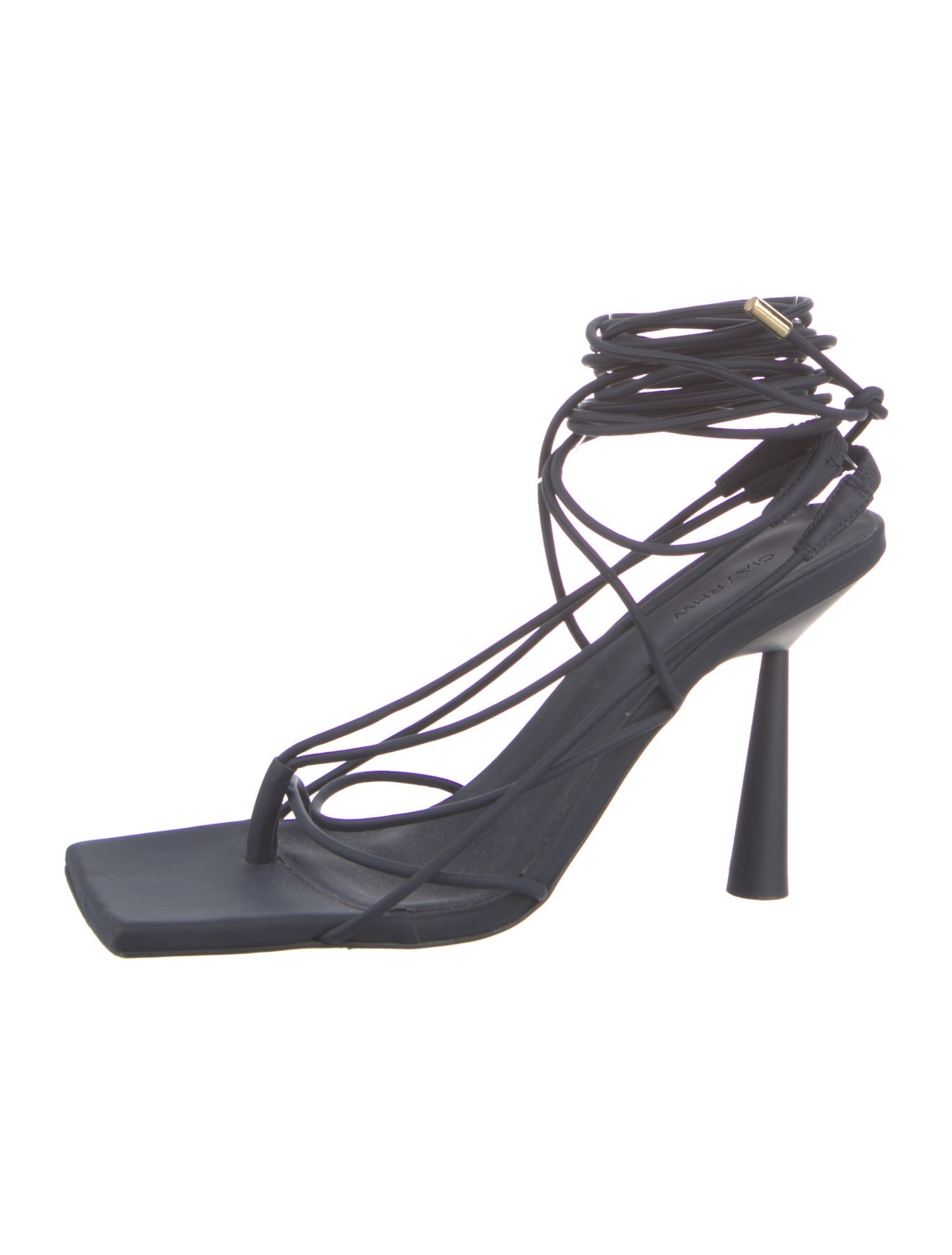 GIA/RHW Leather Sandals