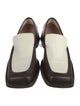 GIA/RHW Leather Loafers