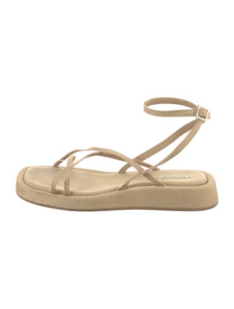 GIA/RHW Canvas Sandals