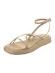 GIA/RHW Canvas Sandals