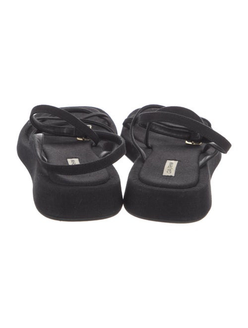 GIA/RHW Leather Flats