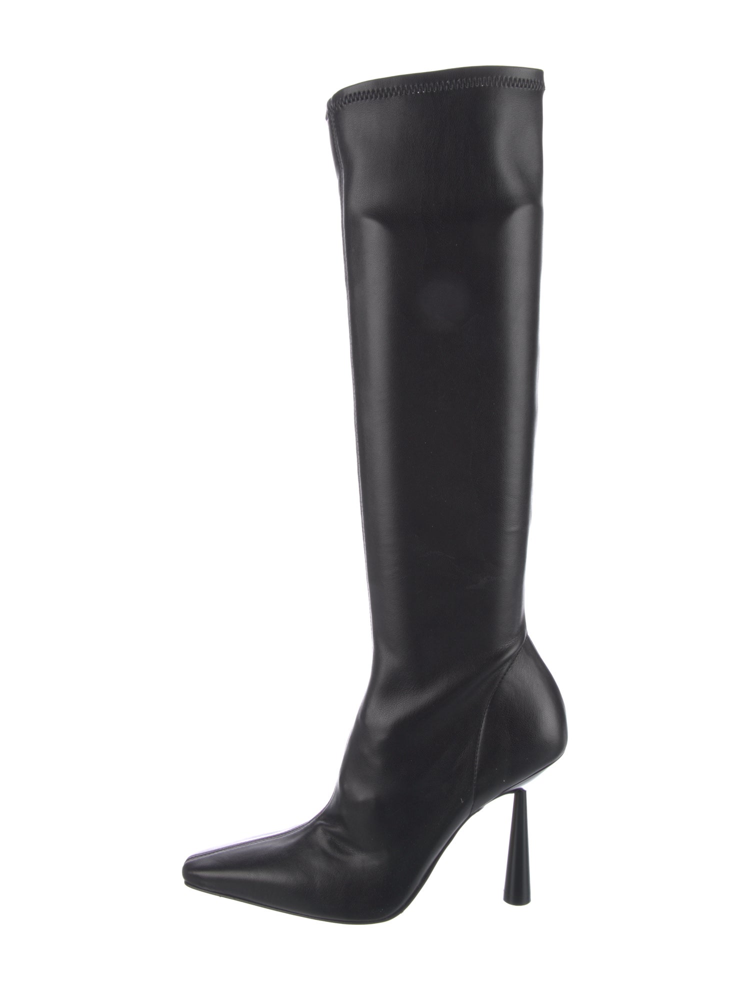 GIA/RHW Leather Boots