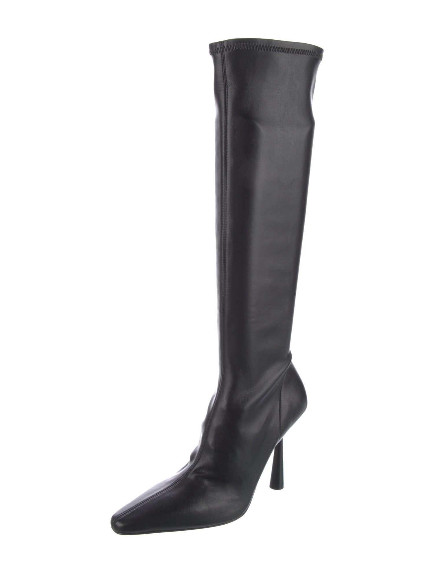GIA/RHW Leather Boots