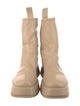 GIA/RHW Leather Combat Boots