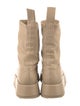 GIA/RHW Leather Combat Boots