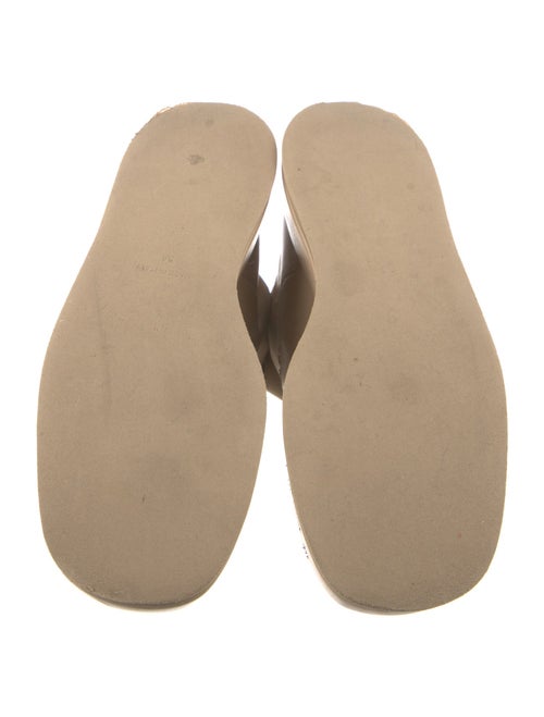 GIA/RHW Leather Combat Boots