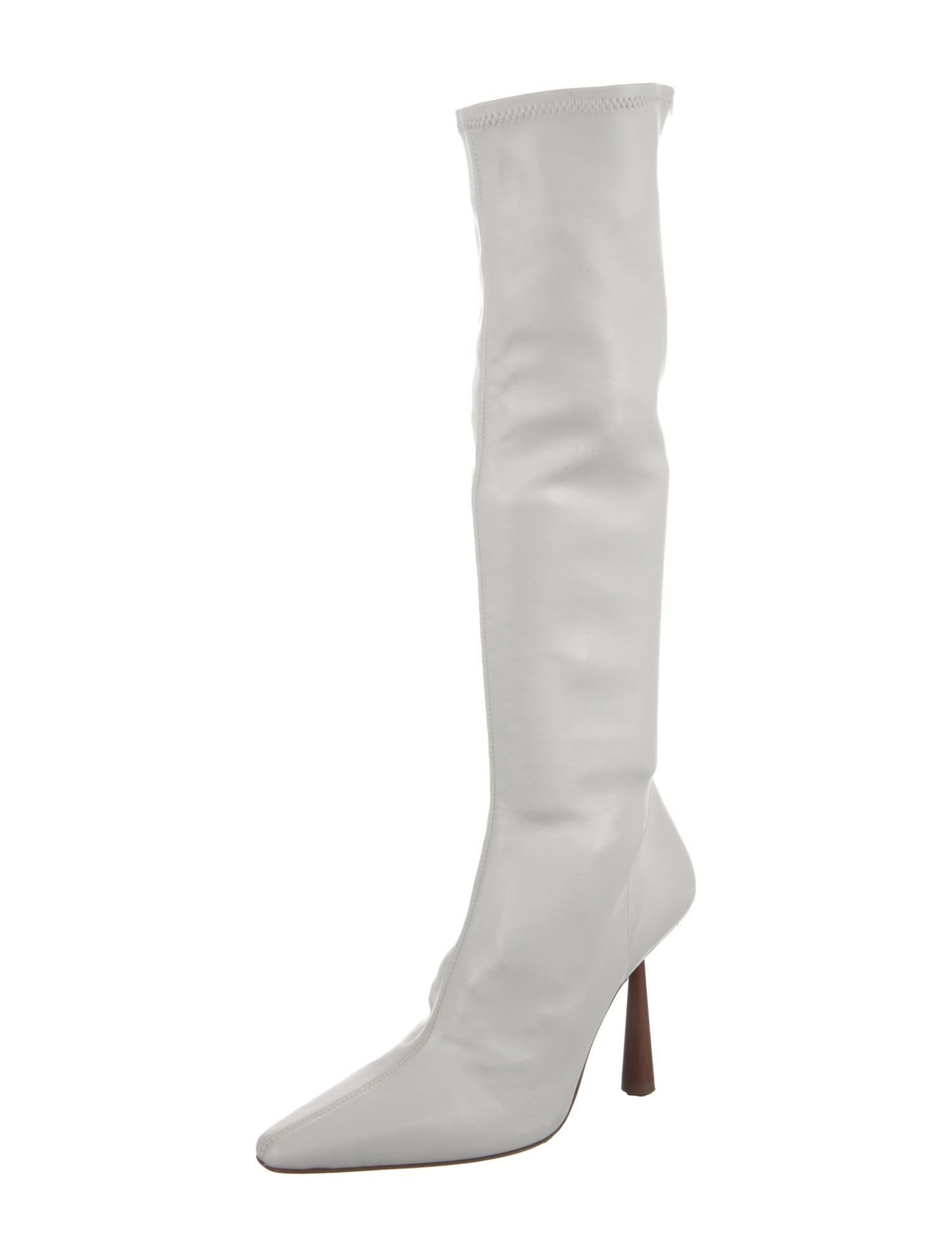 GIA/RHW Leather Boots