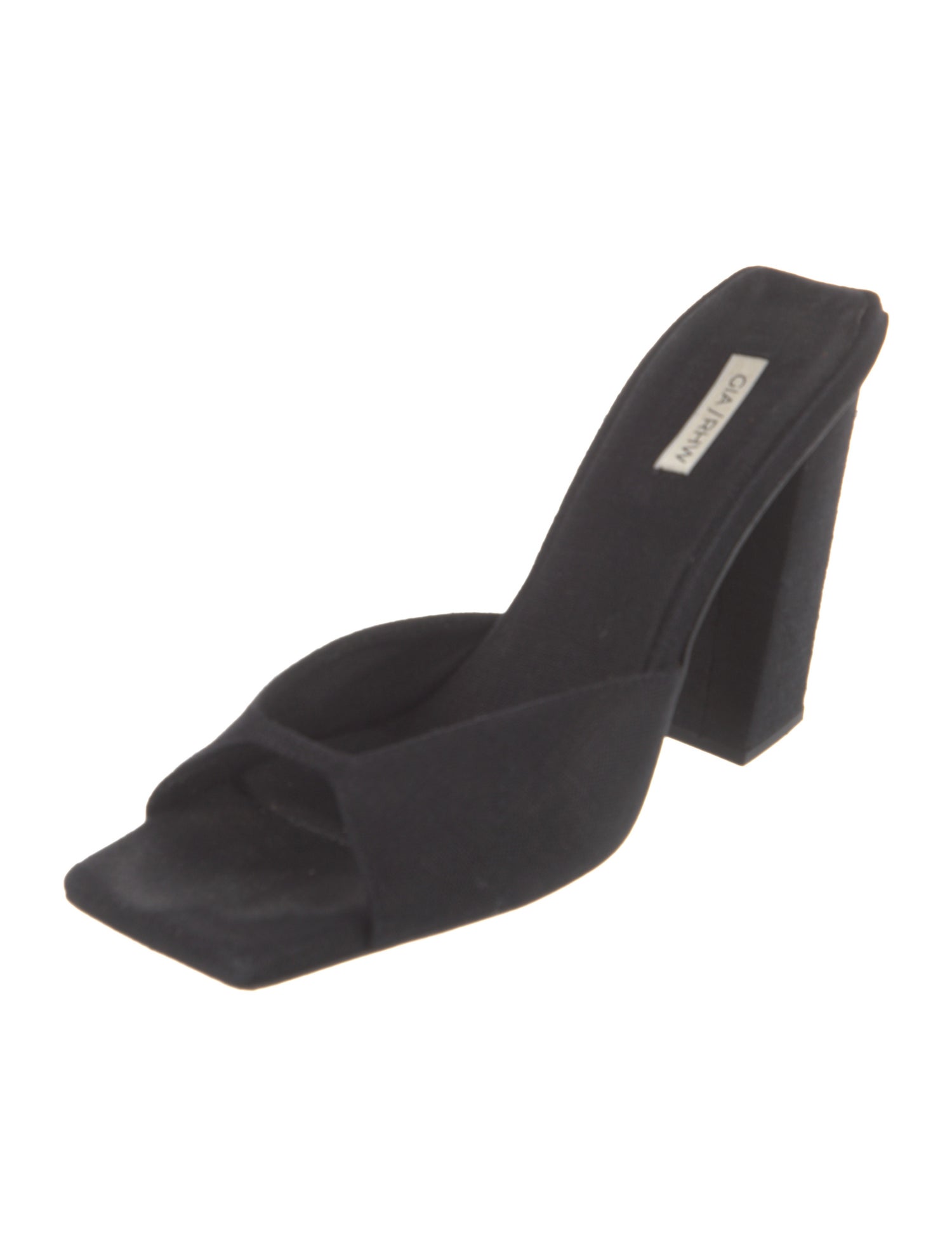 GIA/RHW Canvas Slides