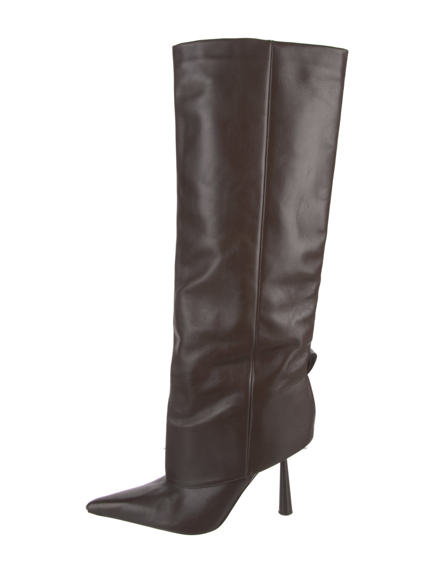 GIA/RHW Leather Boots