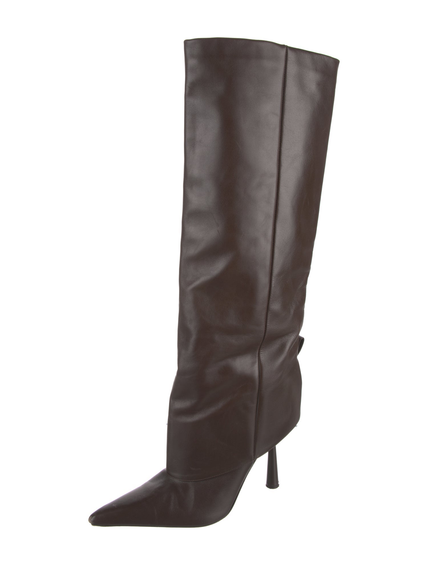 GIA/RHW Leather Boots