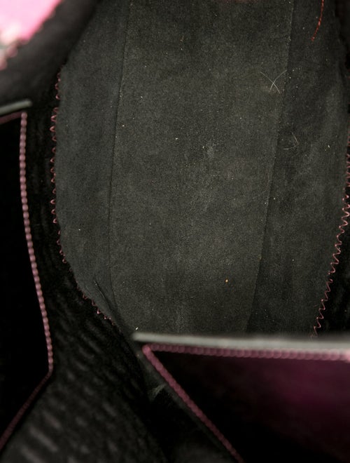 Gräf & Lantz Leather Tote