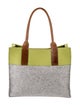 Gräf & Lantz Felt Tote