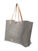 Gräf & Lantz Felt Tote