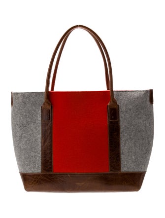Gräf & Lantz Tote