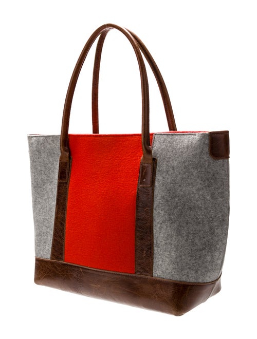 Gräf & Lantz Tote