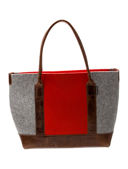 Gräf & Lantz Tote
