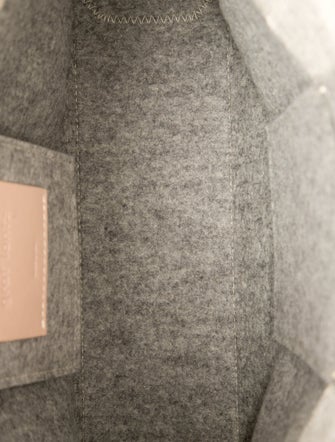 Gräf & Lantz Felt Tote