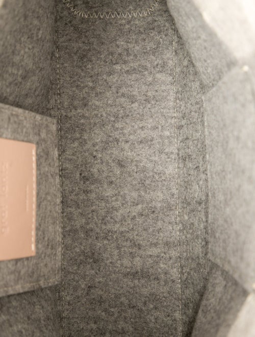 Gräf & Lantz Felt Tote