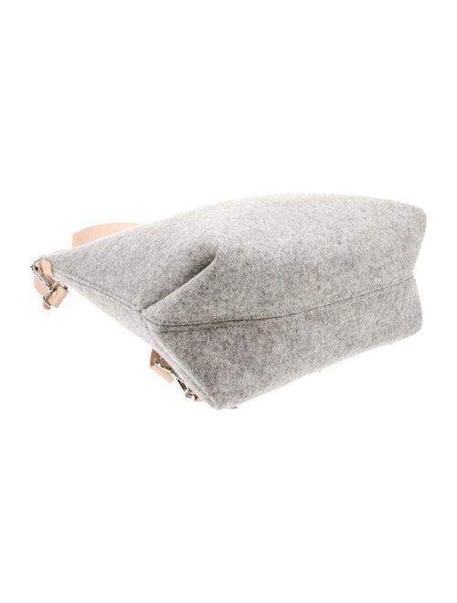 Gräf & Lantz Felt Backpack