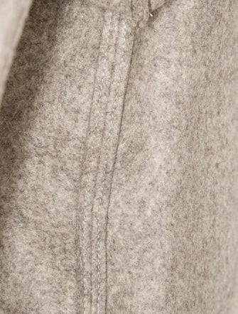 Gräf & Lantz Felt Backpack