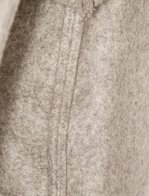 Gräf & Lantz Felt Backpack