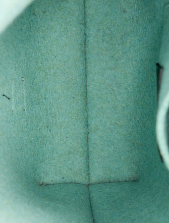 Gräf & Lantz Felt Shoulder Bag