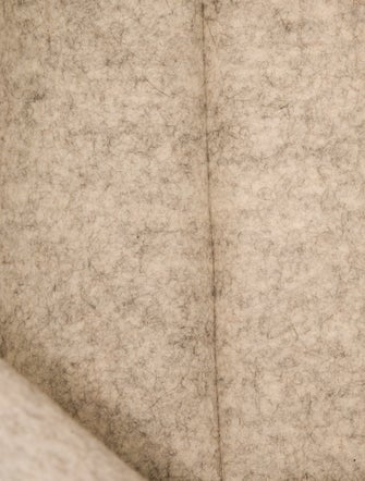 Gräf & Lantz Wool Shoulder Bag