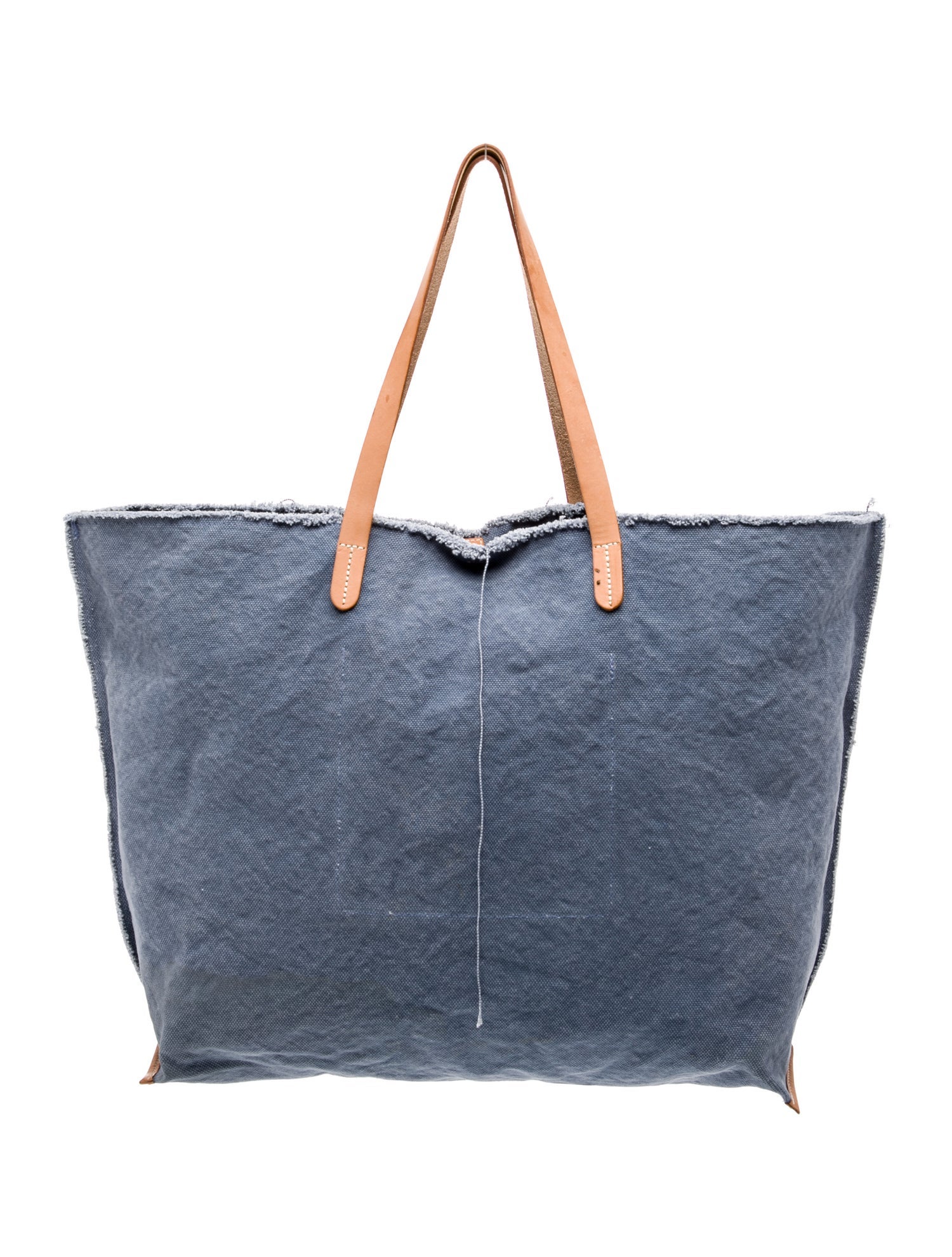 Gräf & Lantz Canvas Tote