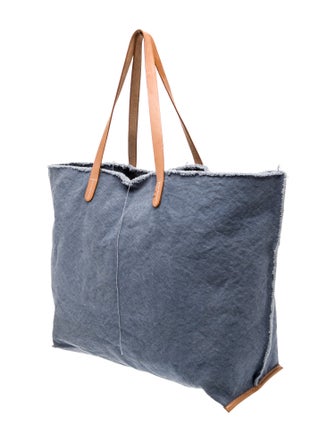 Gräf & Lantz Canvas Tote