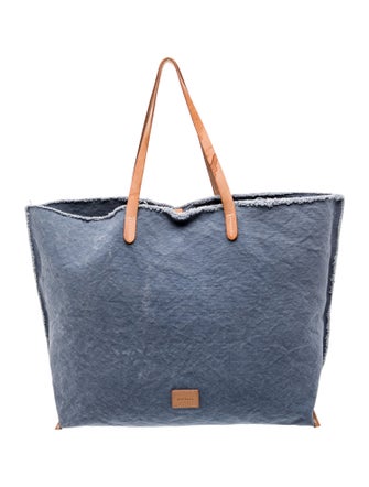 Gräf & Lantz Canvas Tote