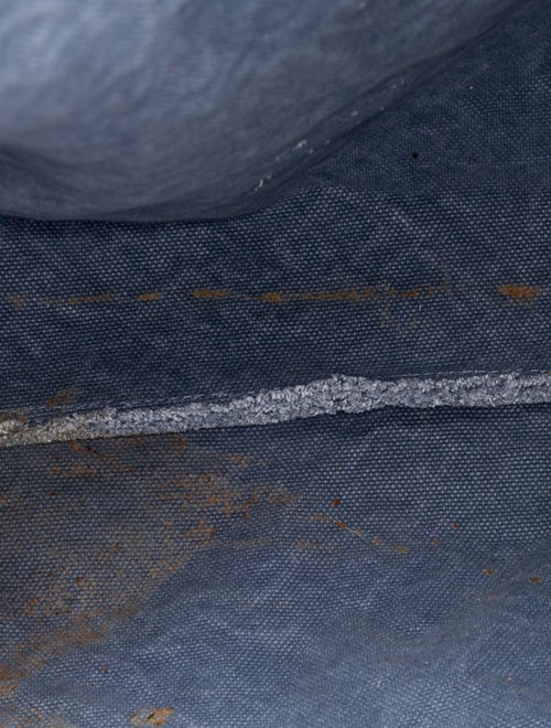 Gräf & Lantz Canvas Tote