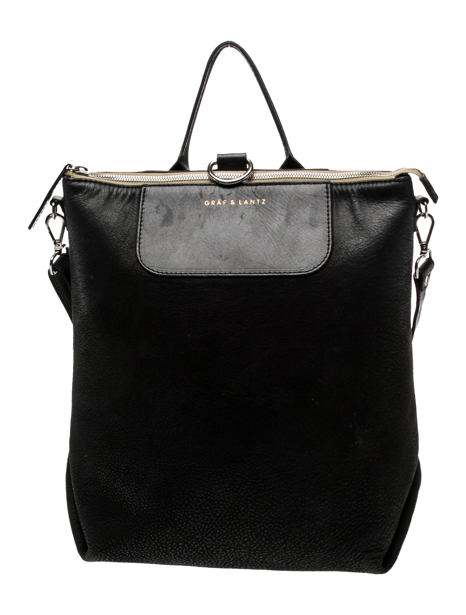 Gräf & Lantz Backpack