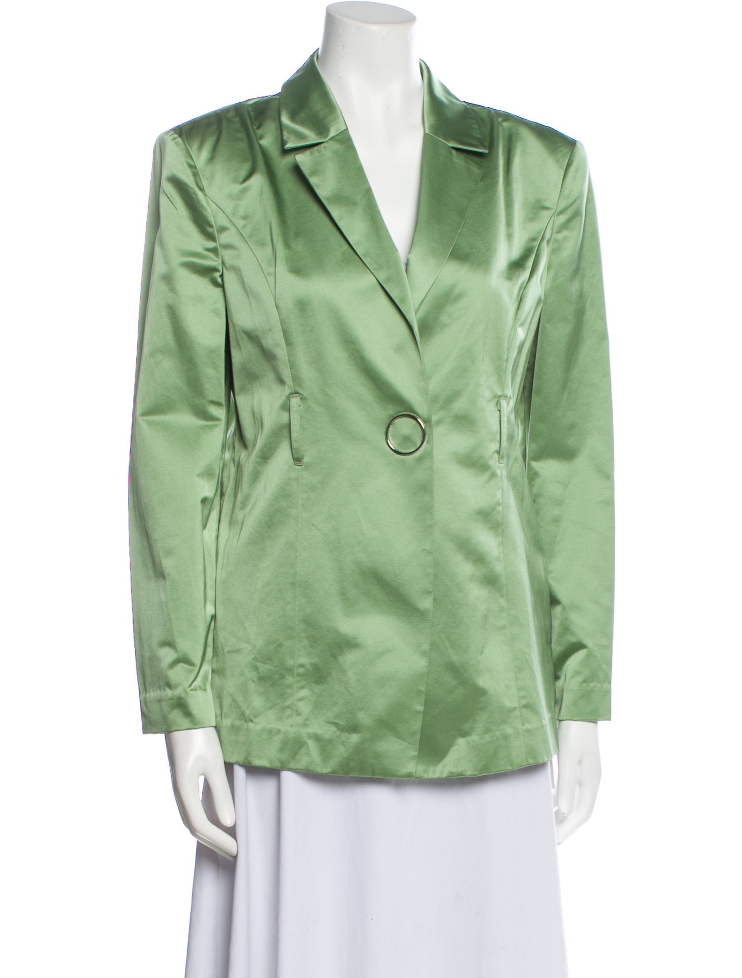 GRLFRND Blazer w/ Tags