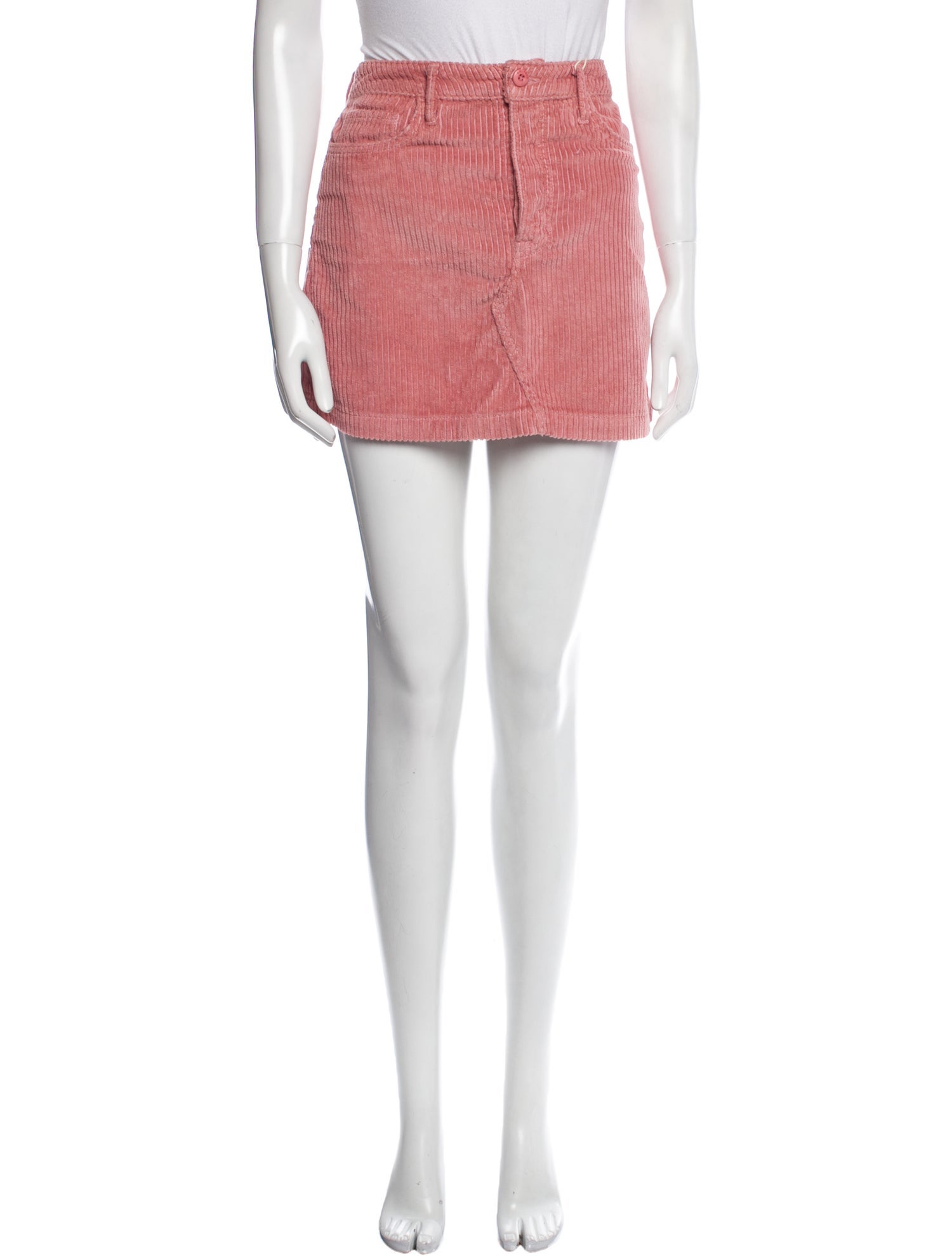 GRLFRND Mini Skirt w/ Tags