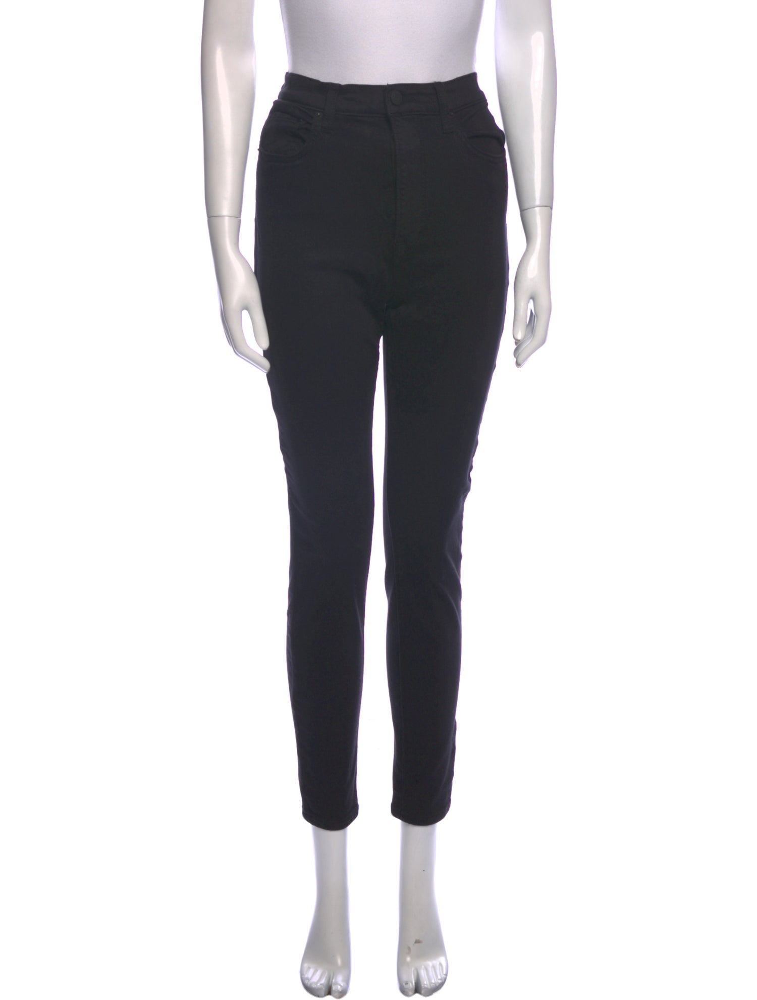 GRLFRND Skinny Leg Pants