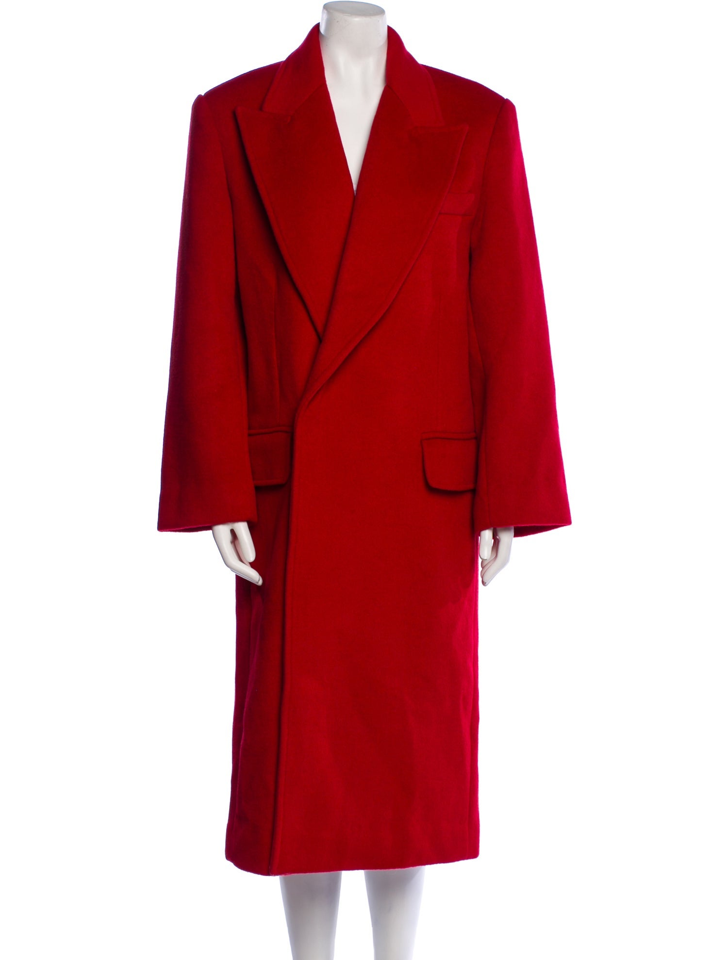 GRLFRND Coat w/ Tags