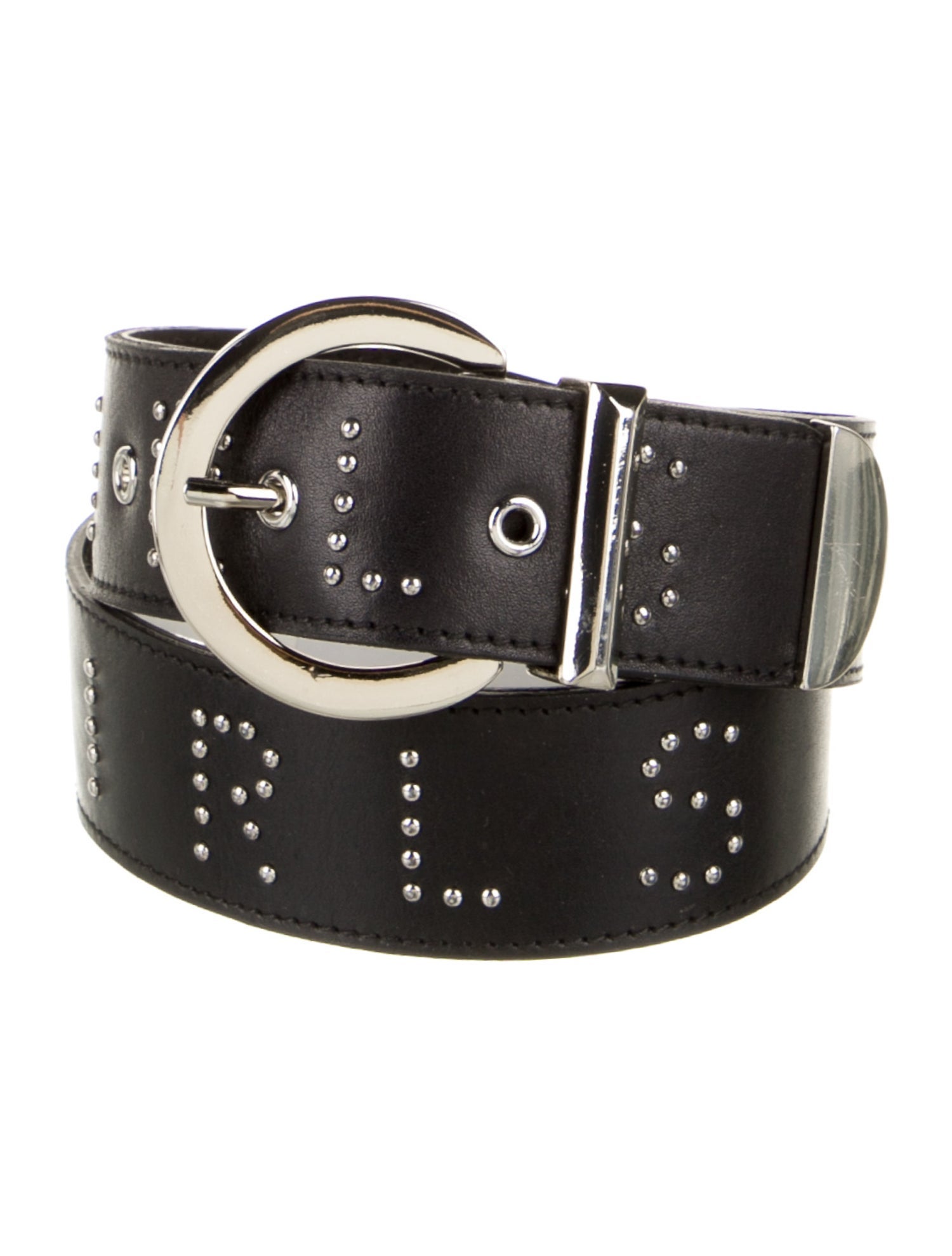 GRLFRND Leather Belt