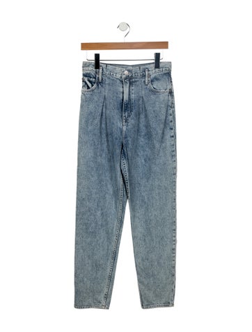 Grlfrnd Jeans High-Rise Skinny Leg US 25 | XS