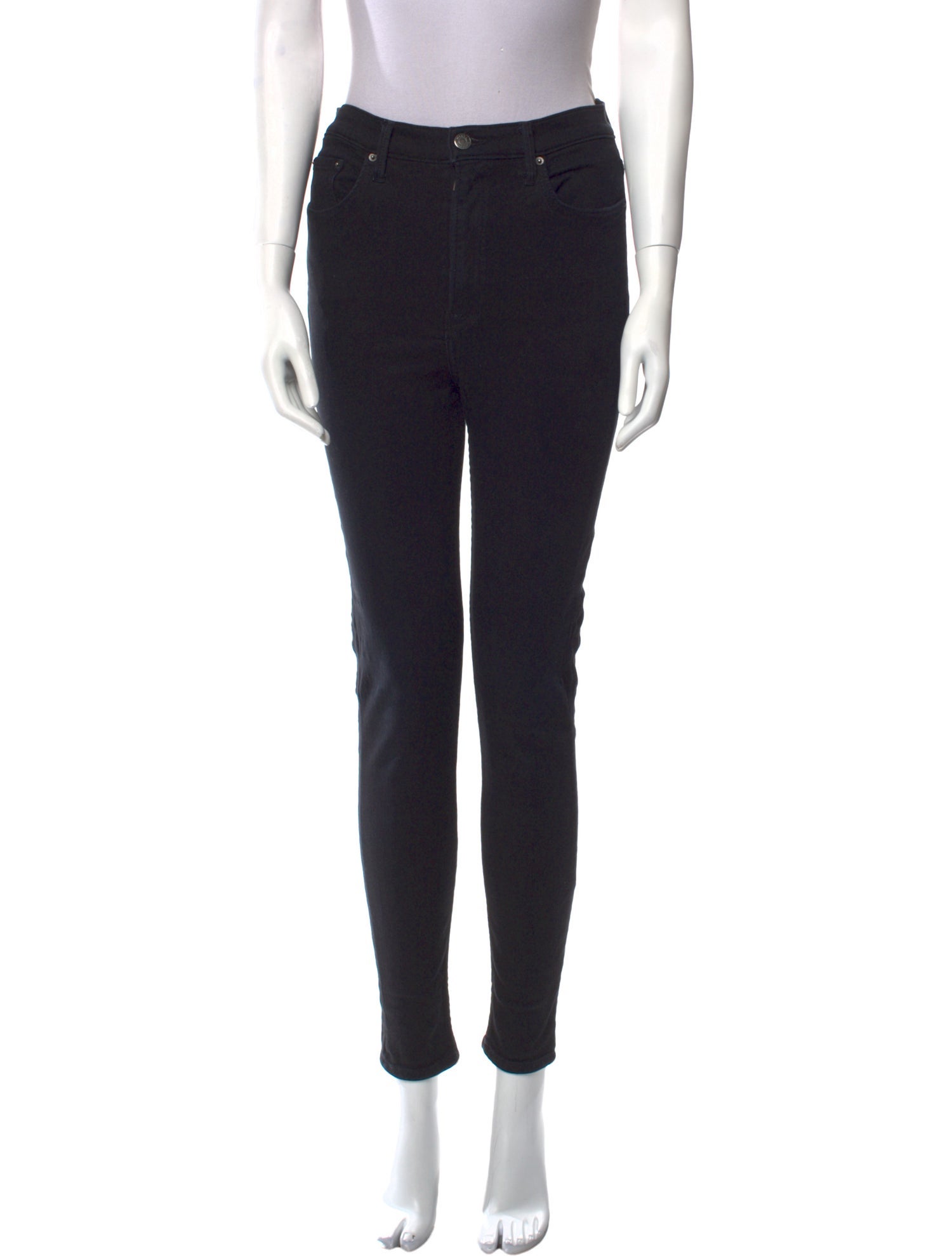 GRLFRND Skinny Leg Pants